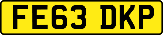 FE63DKP