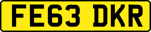FE63DKR