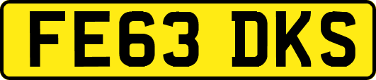 FE63DKS