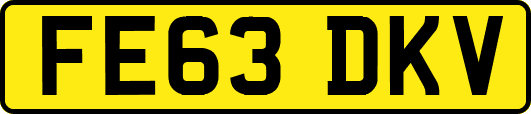 FE63DKV