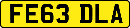 FE63DLA