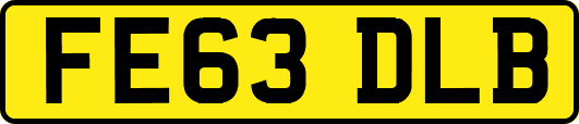 FE63DLB