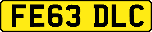 FE63DLC