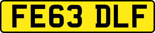 FE63DLF