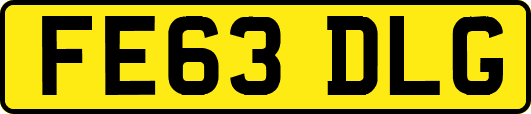 FE63DLG