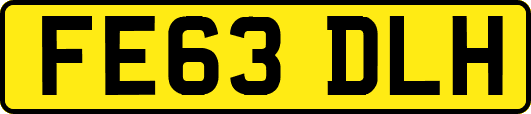 FE63DLH