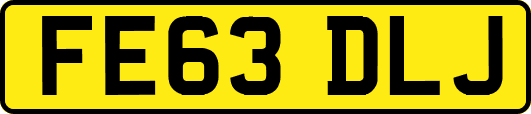 FE63DLJ