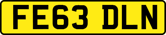 FE63DLN