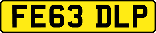 FE63DLP