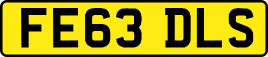 FE63DLS