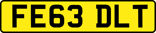 FE63DLT