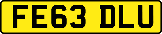 FE63DLU