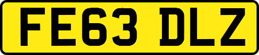 FE63DLZ