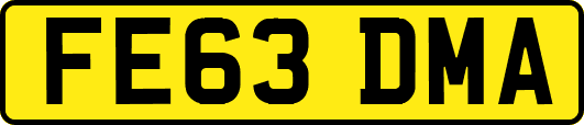 FE63DMA