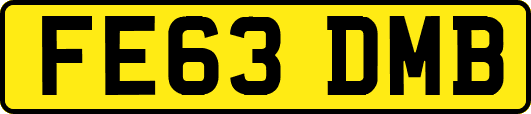 FE63DMB