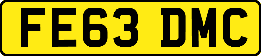 FE63DMC
