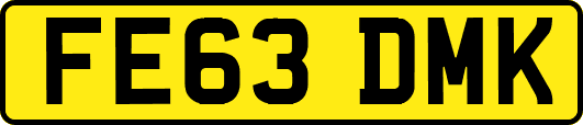 FE63DMK