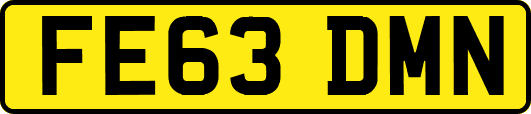 FE63DMN