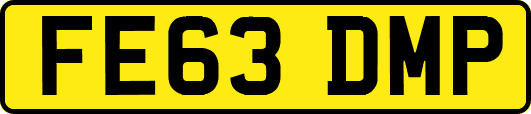 FE63DMP