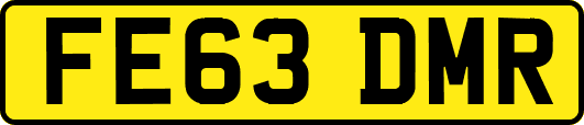 FE63DMR