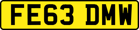 FE63DMW