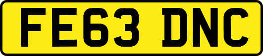 FE63DNC