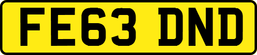 FE63DND