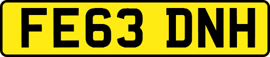FE63DNH