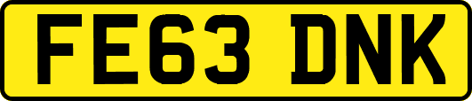 FE63DNK