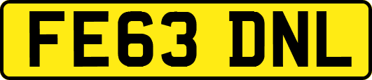 FE63DNL