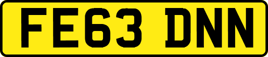 FE63DNN