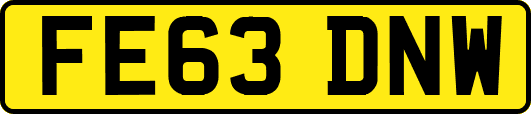 FE63DNW