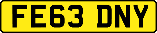 FE63DNY