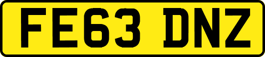 FE63DNZ