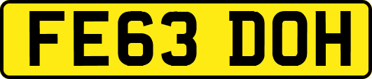 FE63DOH