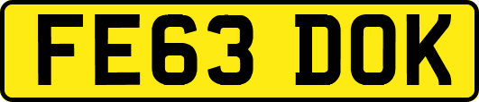 FE63DOK