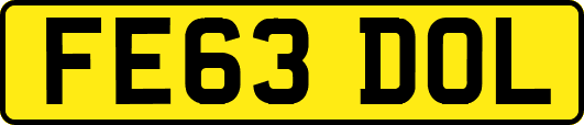 FE63DOL