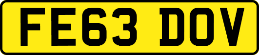 FE63DOV