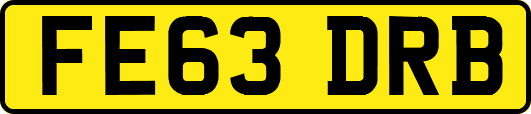 FE63DRB