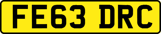FE63DRC