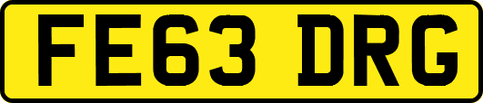 FE63DRG