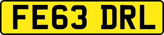 FE63DRL