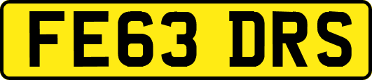 FE63DRS