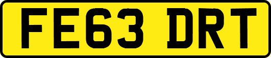 FE63DRT