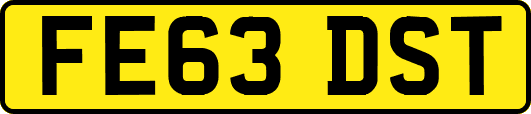 FE63DST