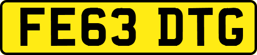 FE63DTG