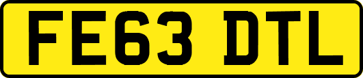 FE63DTL