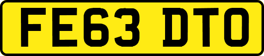 FE63DTO