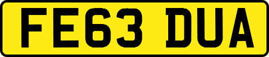 FE63DUA
