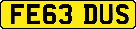 FE63DUS